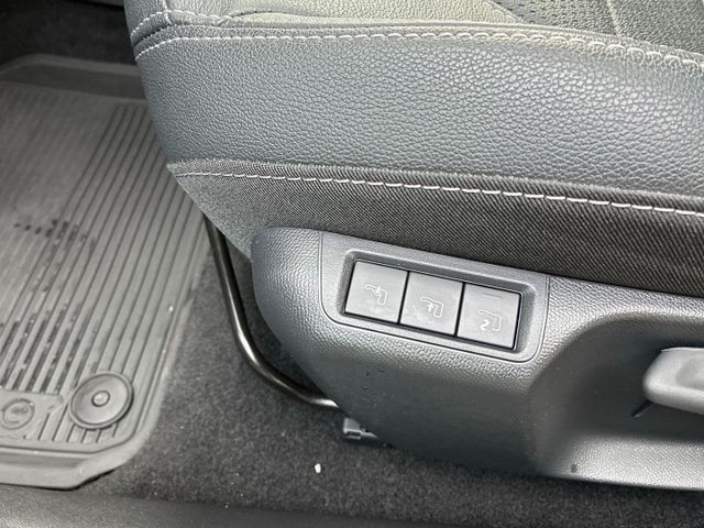 Opel Mokka e Ultimate 360+Massage+ACC+Leder+Wärmepump