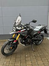 Suzuki V-Strom 1050DE - Enduro Motorräder