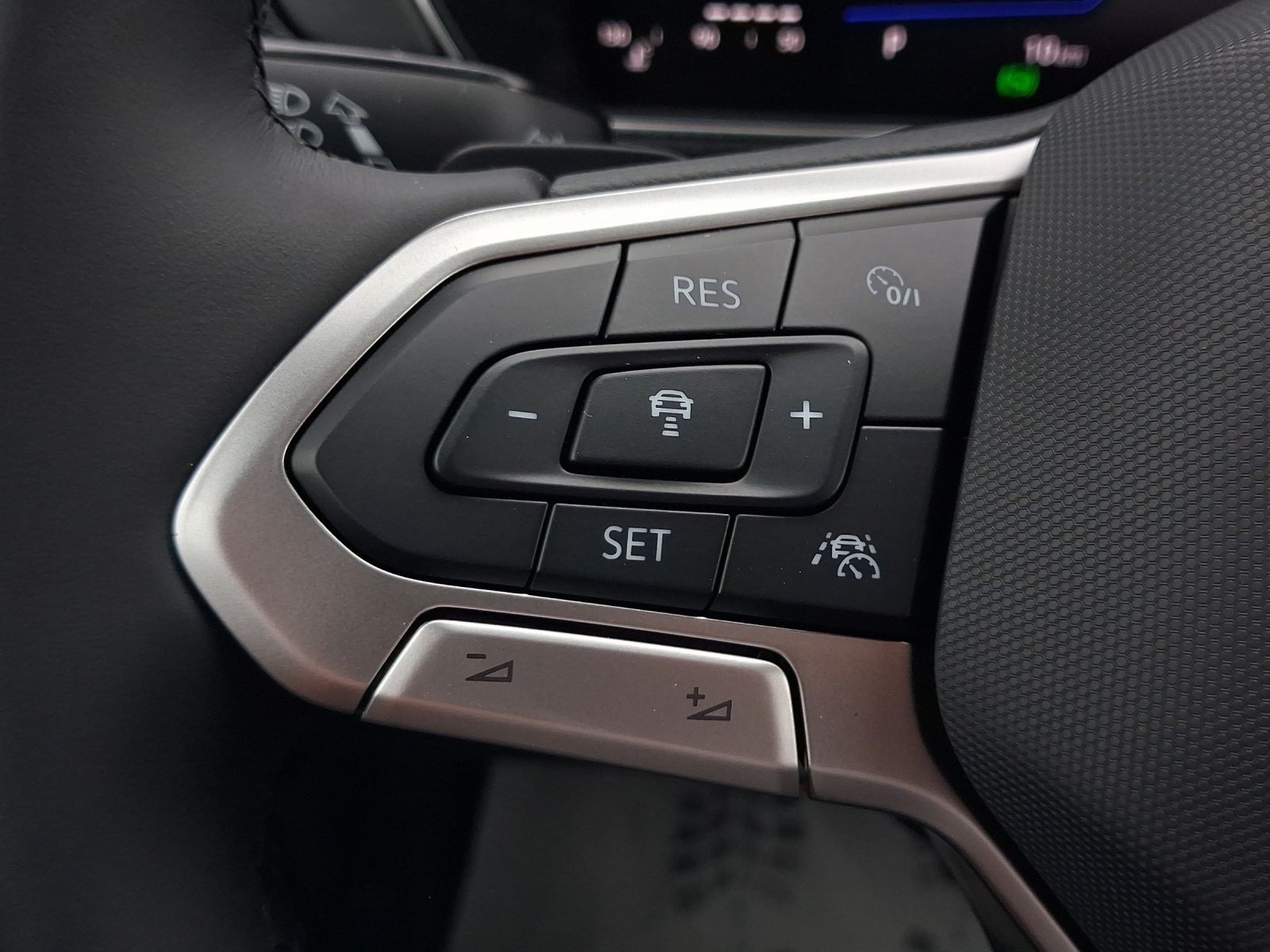 Volkswagen T-Cross - Bild 14