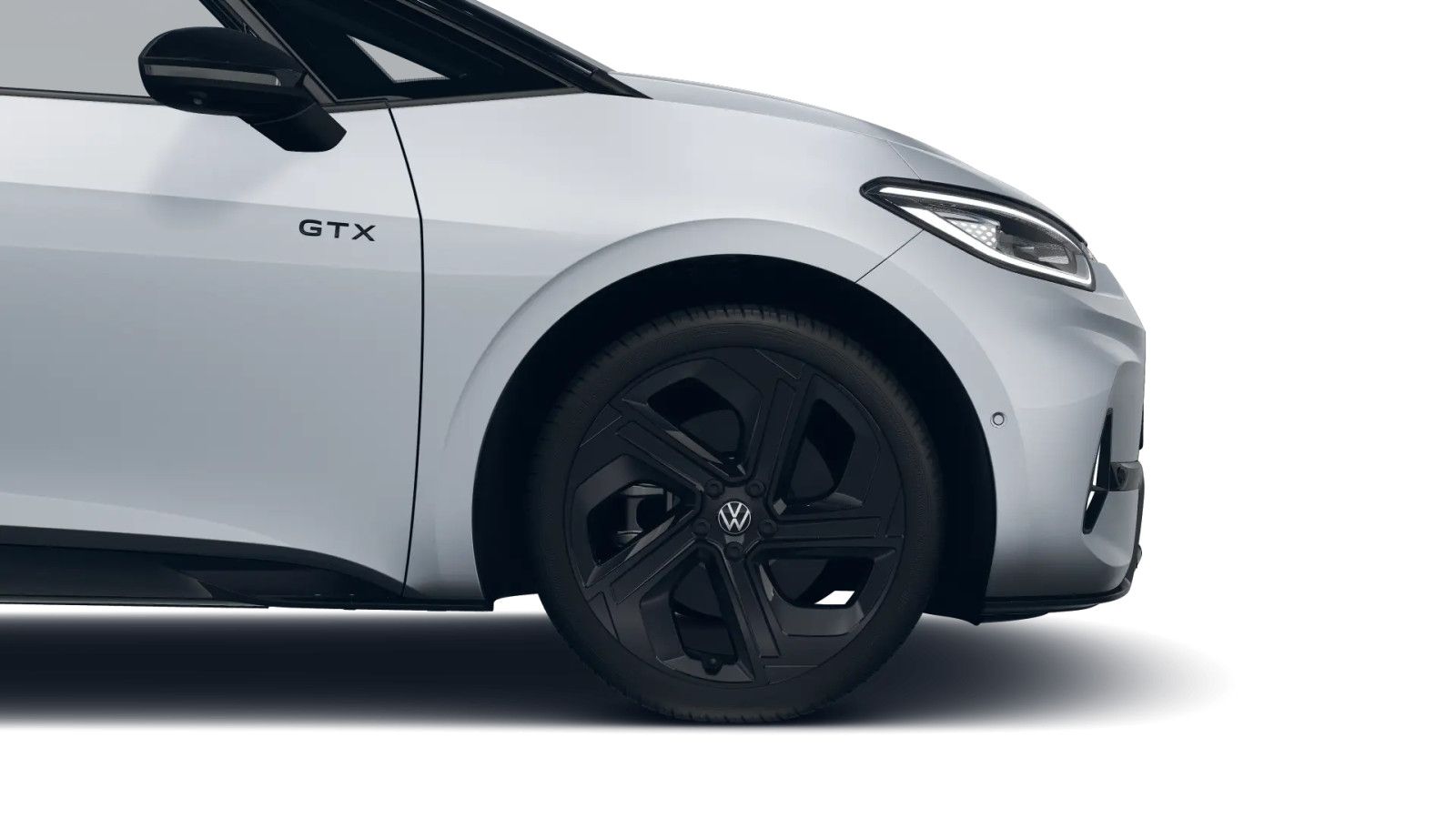 Volkswagen ID.3 - Bild 4