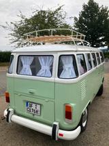 Volkswagen T2- B Typ2 Brasil, sehr guter Zustand - : Van, Brasil