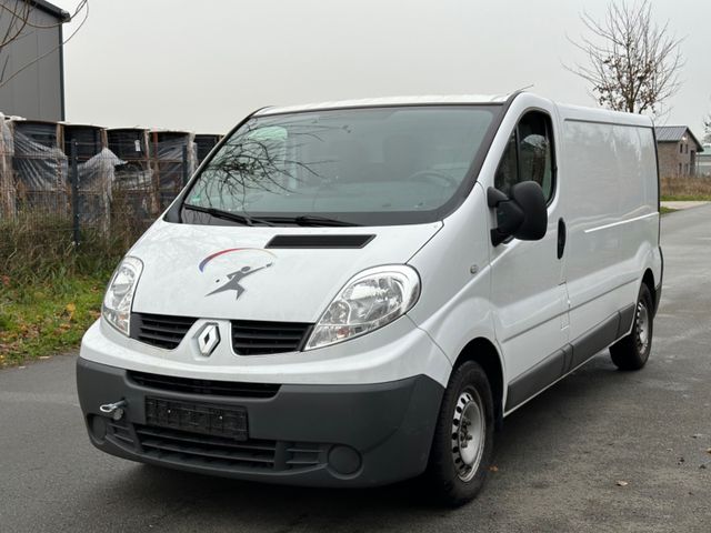 Renault Trafic 2.0 Kasten L2H1 2,9t Lang *Wenig KM *TÜV