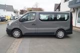 Renault Trafic Combi L1H1 2,7t  Expression*6-Sitzer*RFK - Renault Trafic in Bielefeld