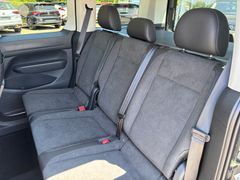 VW Caddy Style 116PS DSG #AHK #ACC #NAVI