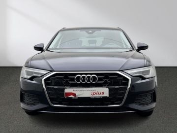 Audi A6 - 4