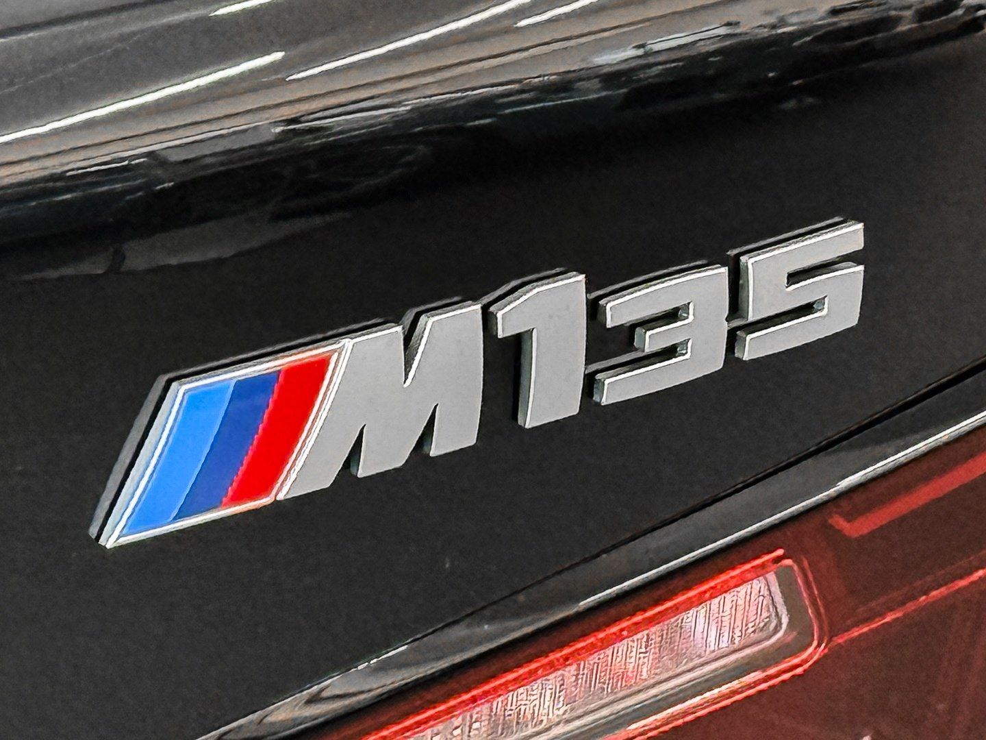 BMW M135 - Bild 17