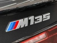 BMW M135 - Vorschau Bild 17