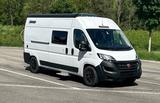 Challenger V114 Fiat Ducato