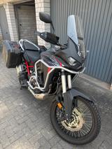 Honda CRF 1100 DCT Africa Twin - HONDA ENDURO AFRICA TWIN