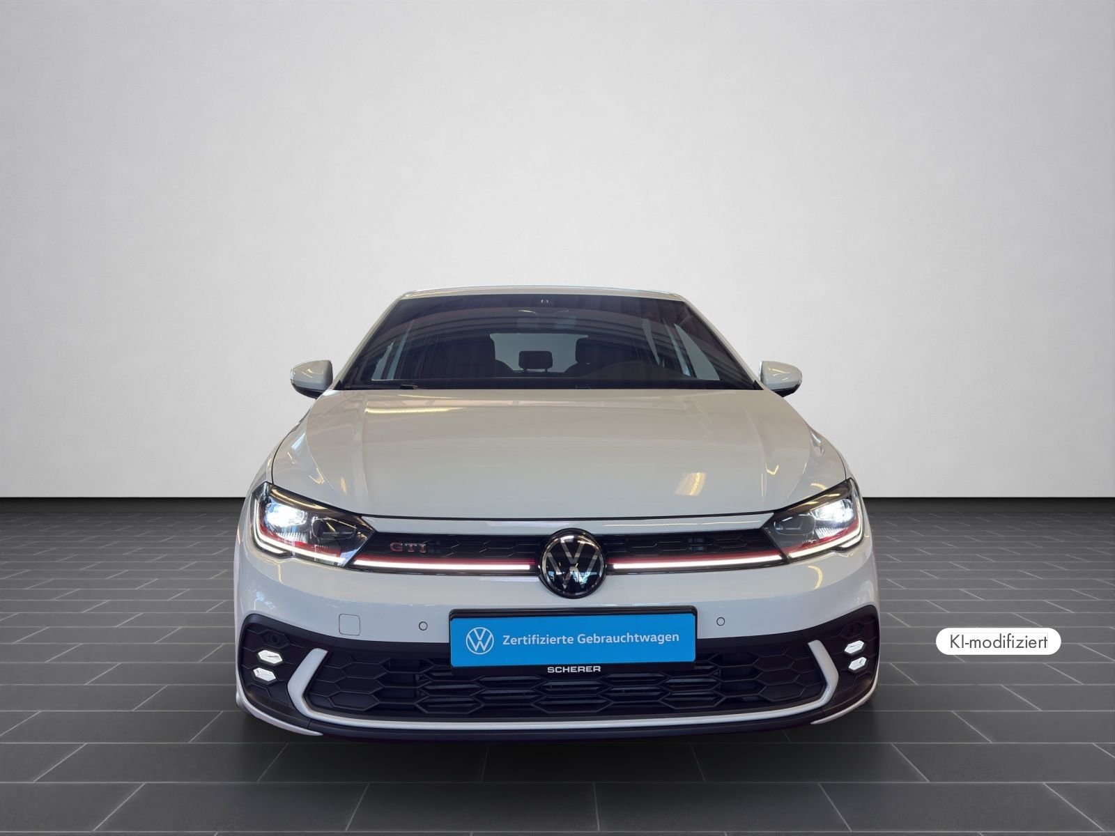 Volkswagen Polo - Bild 6