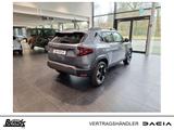 Dacia Duster TCe 130 Extreme | KLIMAAUTOMATIK | R.KAM. - Dacia Duster in Aachen