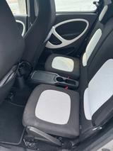 Smart ForFour 1.0 52kW - - Smart ForFour: 1.1