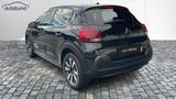 Citroën C3 III 1,2 PT 110 Max Alu KA LED Link NAV NBA PD - Citroën C3: 1.1
