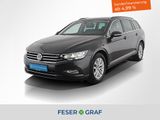 Volkswagen Passat Variant Business 2.0 TDI SCR Navi ACC 16" - Volkswagen Passat Variant in Bielefeld