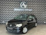 Volkswagen Polo IV Tour/KLIMA/1.HAND/88TKM/TÜV NEU - Volkswagen Polo aus 2007