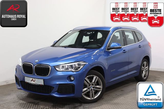 BMW X1 xDrive20i M SPORT HEADUP,ACC,HIFI,NAVIPLUS,SH