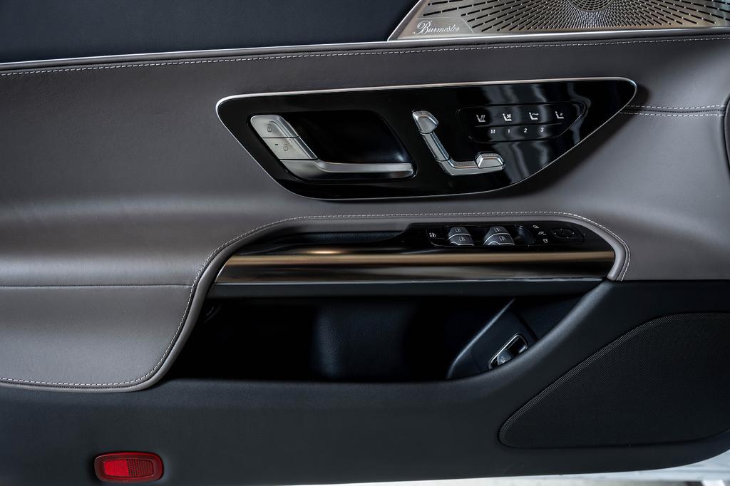 Mercedes-Benz SL 63 AMG