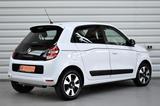 Renault Twingo Limited+1.Hand+Klima+Tempomat+37.400KM - Renault Twingo: 1.3