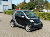 Smart ForTwo coupe Basis *Klimaanlage *Hu Neu - gebrauchte Smart ForTwo aus dem Jahr 2005