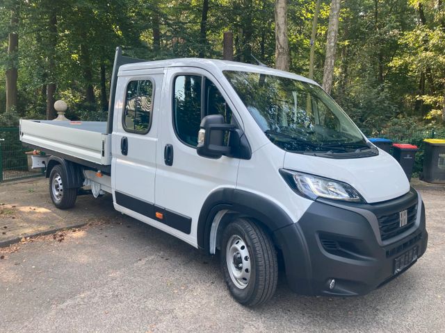 Fiat Ducato DOKA L5  /3,5 -t AHK/