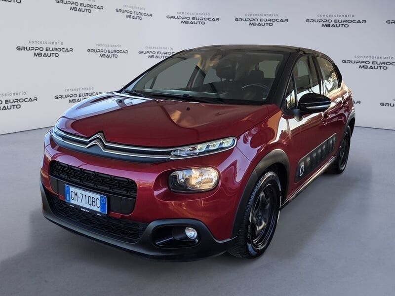 Image of Citroën C3