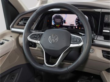 Volkswagen T7 Multivan lang Style 2.0 TDI DSG VOLL MATRIX-L