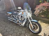 Harley-Davidson v-rod - 2002 V ROD