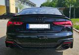 Audi RS5 2.9 TFSI Sportback, V-max 290 - Audi RS5 in München