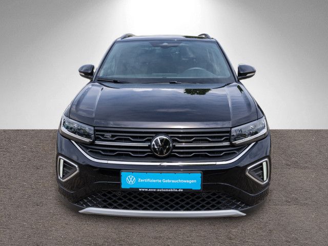 Volkswagen T-Cross - Bild 5