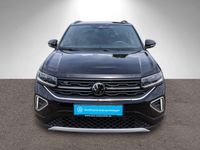 Volkswagen T-Cross - Vorschau Bild 5