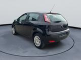 Fiat Punto Evo Dynamic - Fiat Punto Evo Gebrauchtwagen