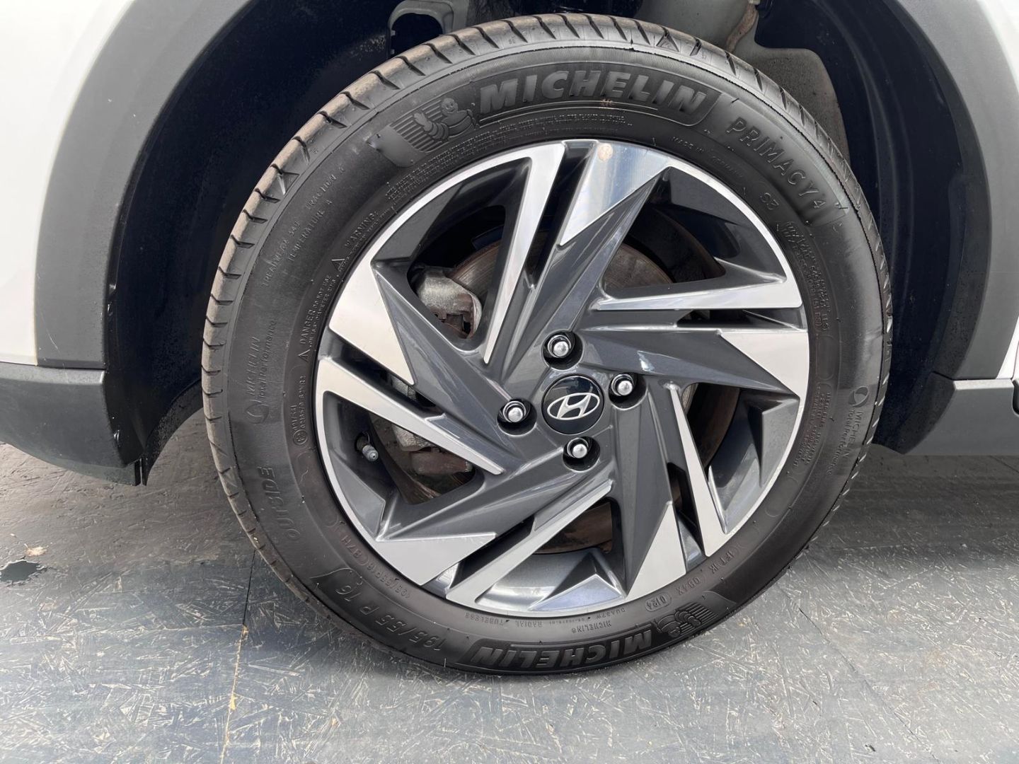 Hyundai BAYON – Bild 7