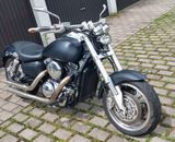 Kawasaki Mean Streak VN1500 - KAWASAKI 1500 VN
