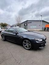 BMW M6 Coupé M6 / Deutsches Fahrzeug / Unfallfrei - BMW M6 von privat