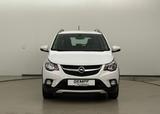 Opel Karl Rocks*Klima*CarPlay*IntelliLink*BT*2. Hand - Opel Karl: Rocks