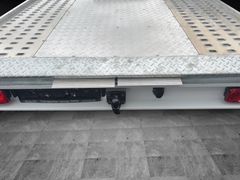 RENAULT Master Abschleppwagen AHK Klima Tempomat