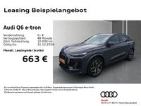 Audi Q6 e-tron - Vorschau Bild 3