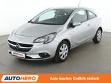 Opel Corsa 1.4 Edition*PDC*SHZ*KLIMA*TEMPO*GARANTIE* - Opel Corsa Gebrauchtwagen in Köln