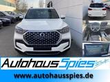 Ssangyong Rexton 2,2 E-XDI 4WD 8AT MY25  Lux 3.5t AHL GSD  - Ssangyong REXTON Neuwagen