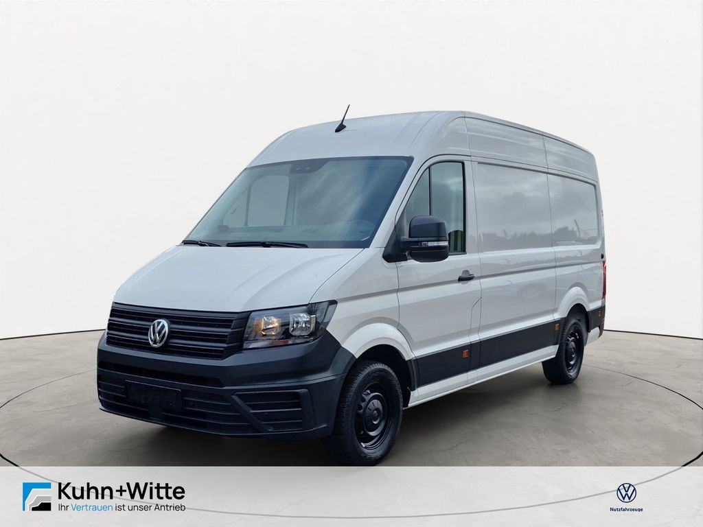 Image of Volkswagen Crafter
