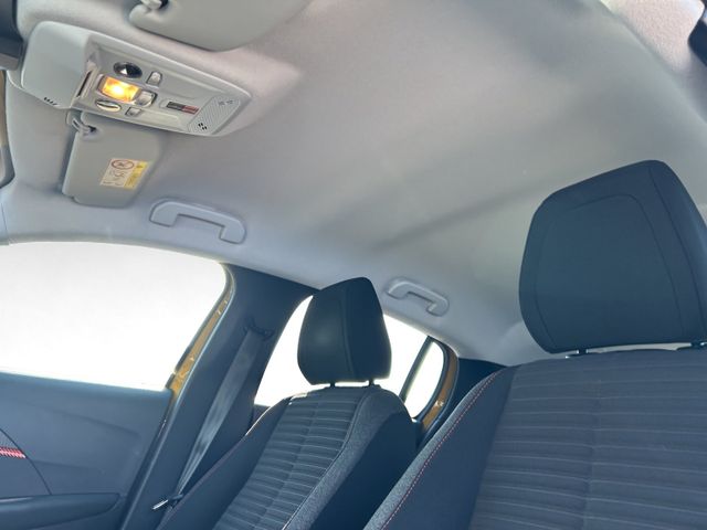 Peugeot 208 e- Elektromotor 136 e- Active Pack LED+Navi