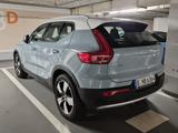 Volvo XC40 T5AWD Zweifarbig, Vollausstattung, Panorama - blaue Volvo XC40