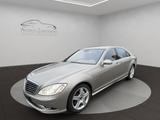 Mercedes-Benz S 600 AMG CUBANIT/BEIGE RSE/STHZ TOPZUSTAND! - Mercedes-Benz S-Klasse Gebrauchtwagen in Düsseldorf
