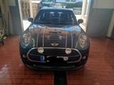 MINI One D One - MINI One D mit Schiebedach