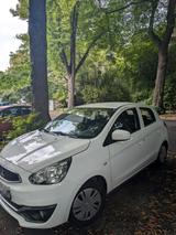 Mitsubishi Space Star 1.0 MIVEC Active Active - Mitsubishi Space Star in Leverkusen
