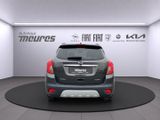 Opel Mokka Color Innovation 1.4 Turbo AHK KLIMA 8-FAC - Opel Mokka aus 2015
