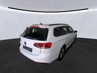 Volkswagen Passat Variant - Vorschau Bild 2