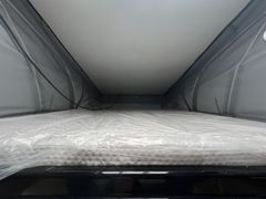 Dethleffs Globetrail 600 DR Fiat Aufstelldach