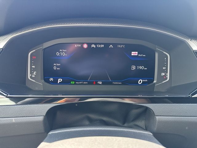 Arteon Shooting Brake 2.0 TDI R-Line LED+AHK+RFK