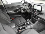 Hyundai i30 CW 1.6 CRDi Edition 30+ |KEYL|LED|NAVI|KAM - Hyundai i30: Cw Crdi